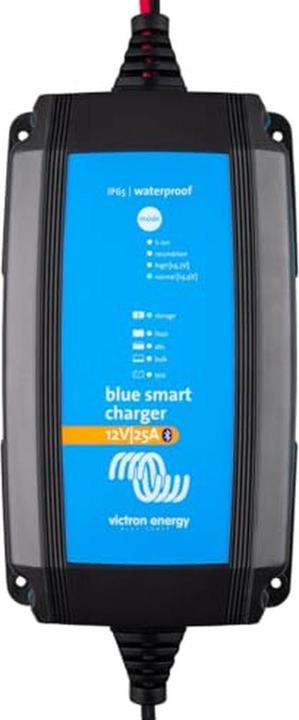 Produktbild Victron Energy Blue Smart (12V, 25 A)