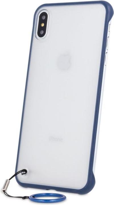 Produktbild iLike Galaxy A10 frameless case (Samsung Galaxy A10)