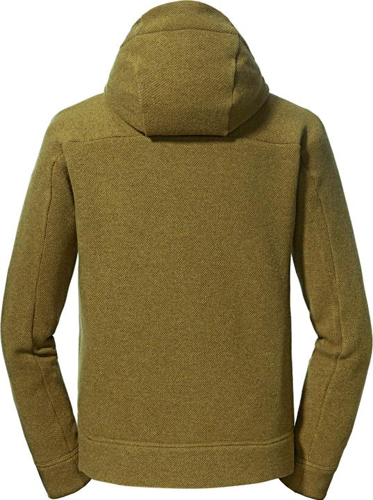 Immagine prodotto Schöffel Lakefield Fleece Hoodie (46, L)