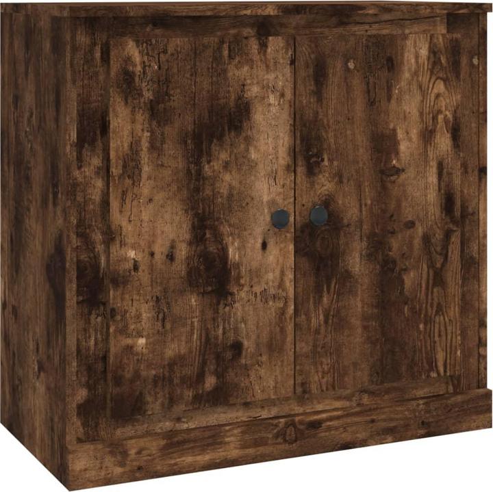 Image du produit vidaXL Sideboard (210 x 35.50 x 67.50 cm)