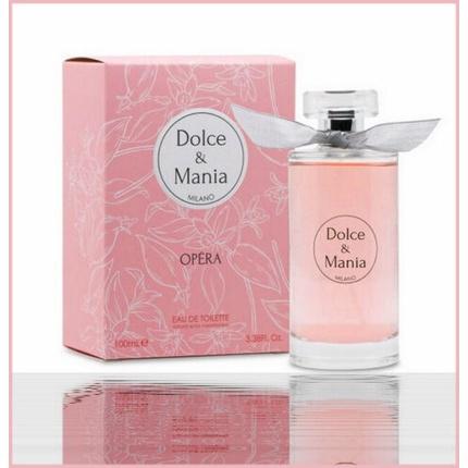 Immagine prodotto Dolce & Mania Opéra (Eau de toilette, 100 ml)