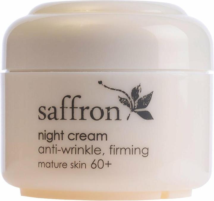 Actual product image Ziaja Remodeling Anti-Wrinkle Night Cream 50ml (50 ml, Night cream)