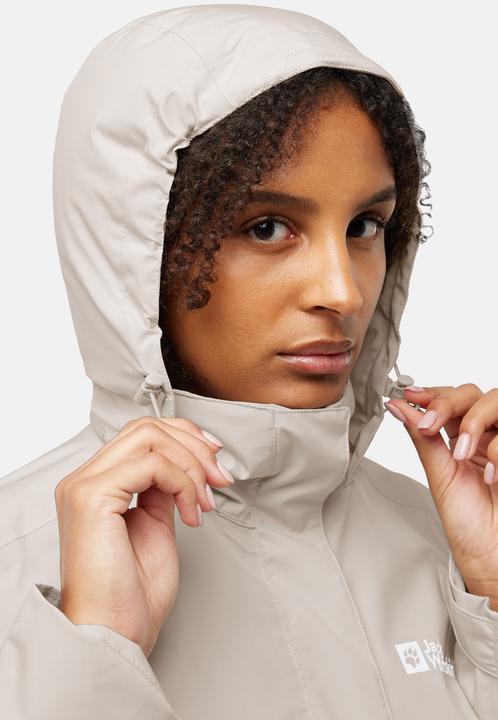 Produktbild Jack Wolfskin Rotwand 3In1 Jkt W (XL)