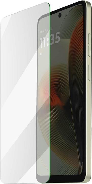 Actual product image Avizar Invisiguard Protector (1 Piece, Motorola Moto G54)