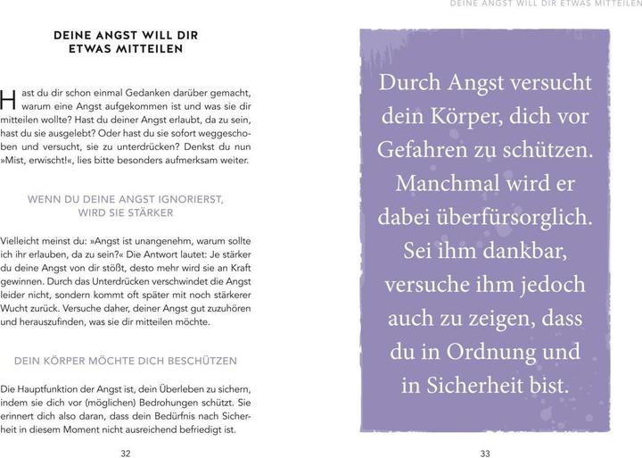 Produktbild 44 Psychologie-Tools für alle Gefühlslagen (Deutsch, Vanessa Graf, 2023)