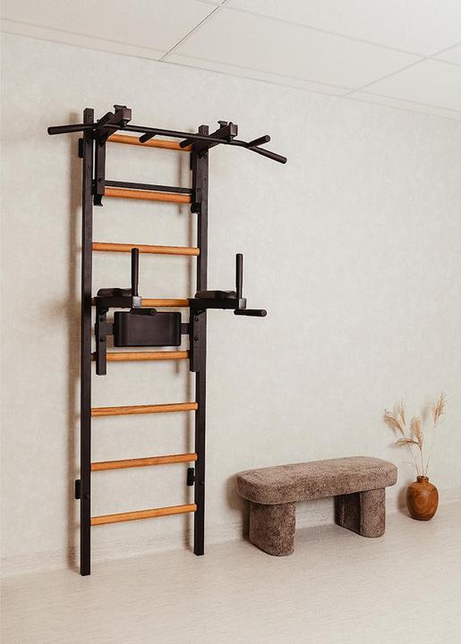 Produktbild BenchK Sprossenwand 232B