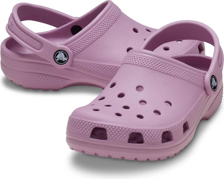 Actual product image Crocs T's Classic Clog (28)