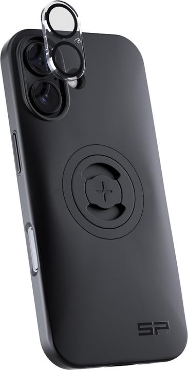 Sp Connect Verre de protection pour objectif d"appareil photo iPhone 17