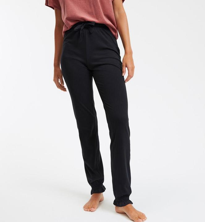 Produktbild La Redoute Collections Pyjamahose (42)