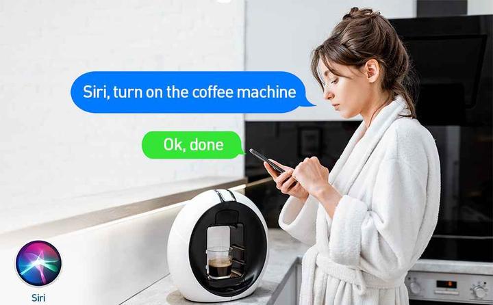 Produktbild Tellur WiFi AC Dual Plug