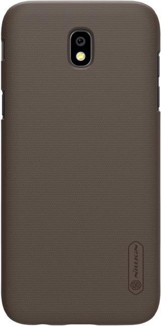Produktbild Nillkin Super Frosted Shield Series (Samsung Galaxy A7 (2017))