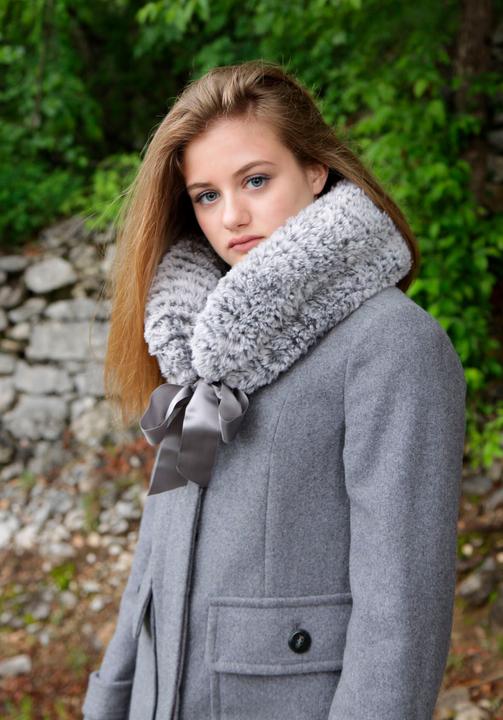 Actual product image Stafil Yarn Cuddly (60 m)