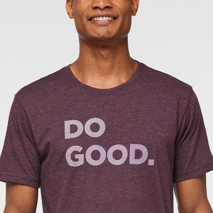 Immagine prodotto Cotopaxi Do Good Organic T-Shirt (M)