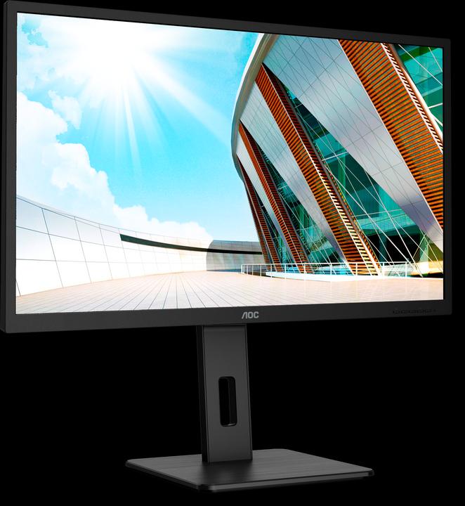 Actual product image AOC Q32P2 (2560 x 1440 pixels, 31.50")