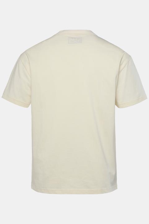 Produktbild Sthuge T-Shirt, Halbarm, oversized, Brustprint (XL)