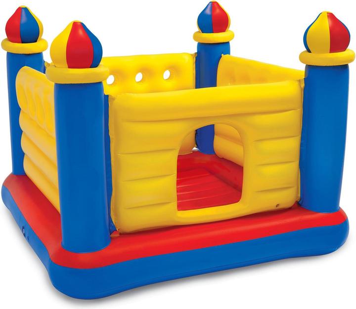 Intex Jump-o-Lene Castle