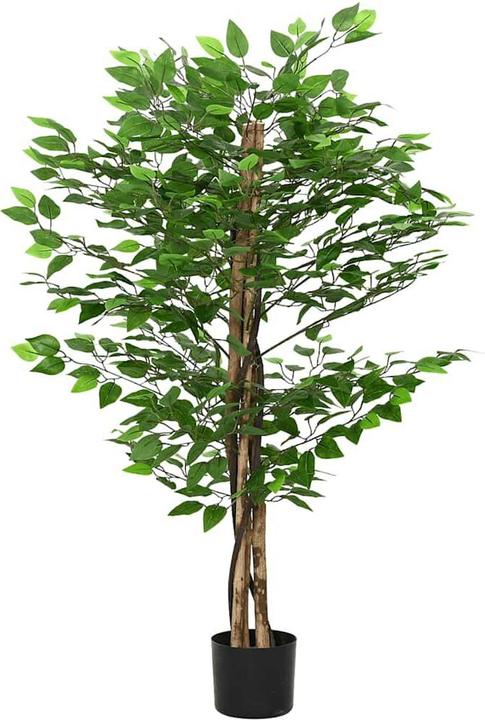 Immagine prodotto vidaXL künstlicher Ficusbaum (120 cm)
