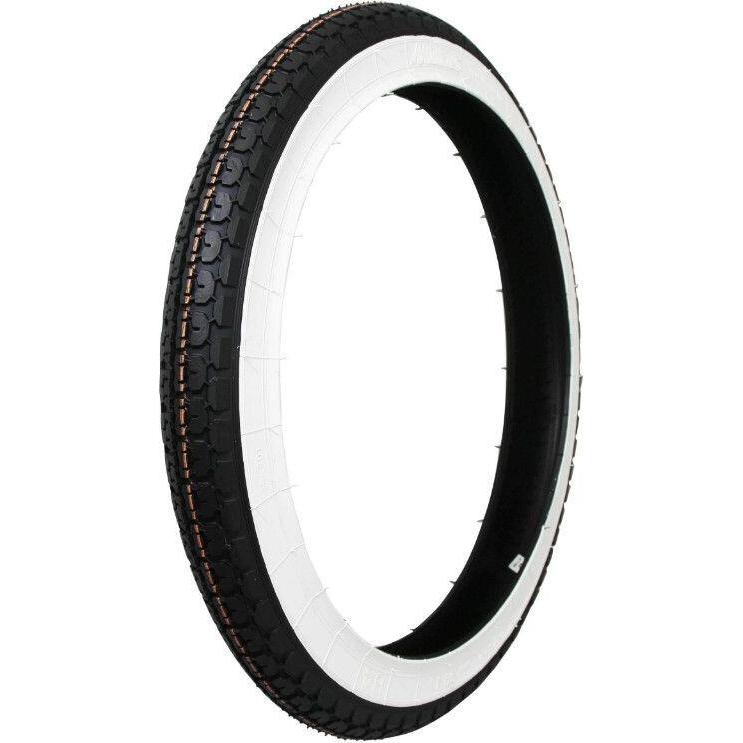 Mitas, Copertone Bici