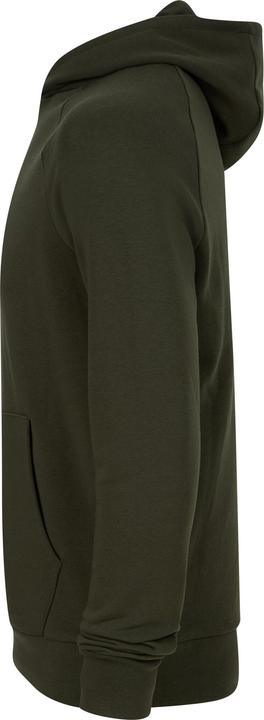 Produktbild Tombo Unisex Athleisure Hoodie (M)