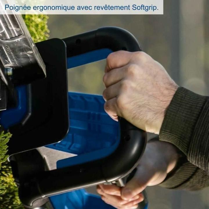 Produktbild Scheppach BC-HT720-X (DIY) (Akkubetrieb)