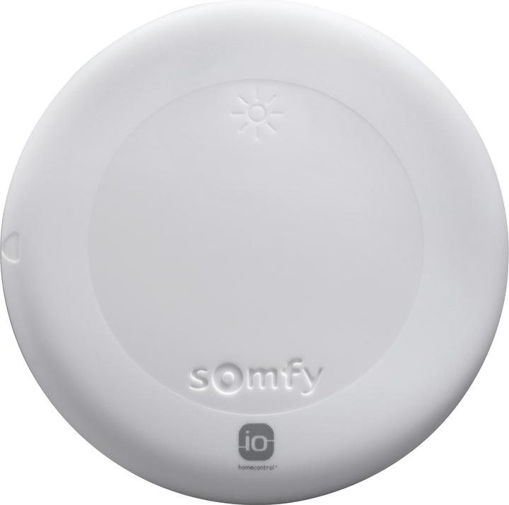 somfy Capteur de luminosité