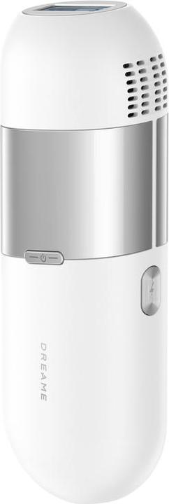 Actual product image Dreame IPL depilator (white)