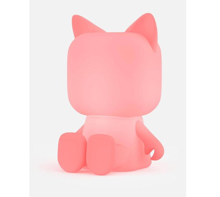 Actual product image Mobility on Board Night lamp Animal Light