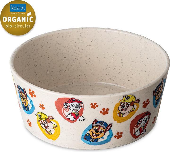 Image du produit Koziol Connect Bowl 0,4 Grow Paw Patrol