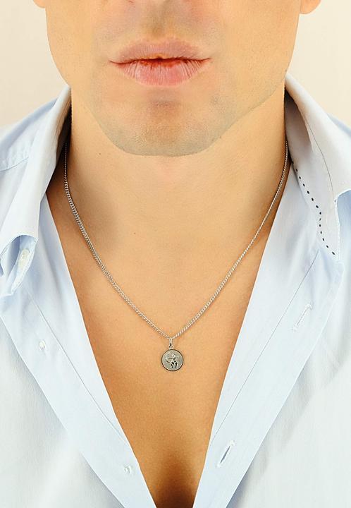 Immagine prodotto Muau Sagittario (Oro bianco 750/18 carati)