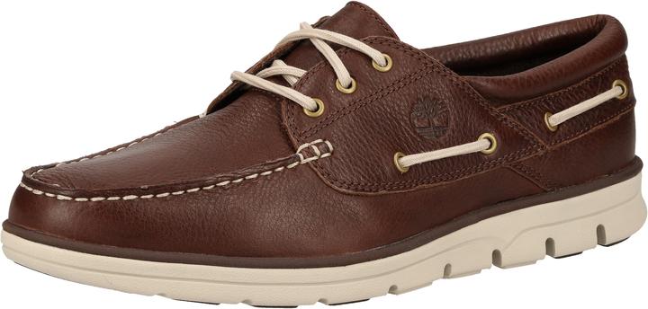 Timberland Halbschuhe (43)