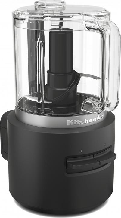 Actual product image KitchenAid 5KFCR531BM (1180 ml)