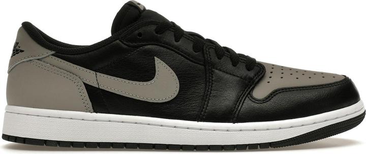 Produktbild Jordan 1 Retro Low OG Shadow (2024) (37.5)