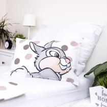 Actual product image Jerry Baby bed linen Disney Bambi (100 x 135 cm)