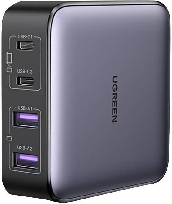 Image du produit Ugreen Nexode Desktop (65 W)