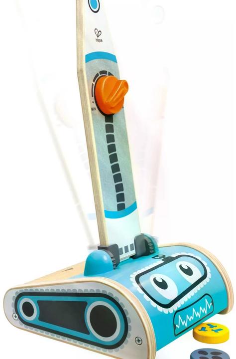 Image du produit Hape Machine à vide robotisée