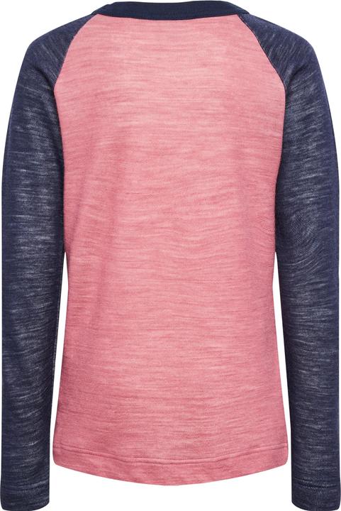 Actual product image hummel Wingo T-Shirt L/S (140)