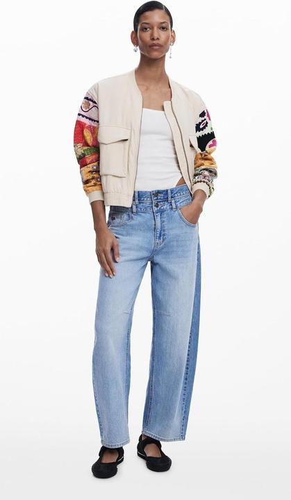 Actual product image Desigual Austin Jacket (M)