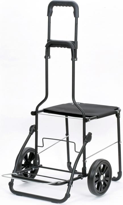 Actual product image Andersen Comfort Shopper08