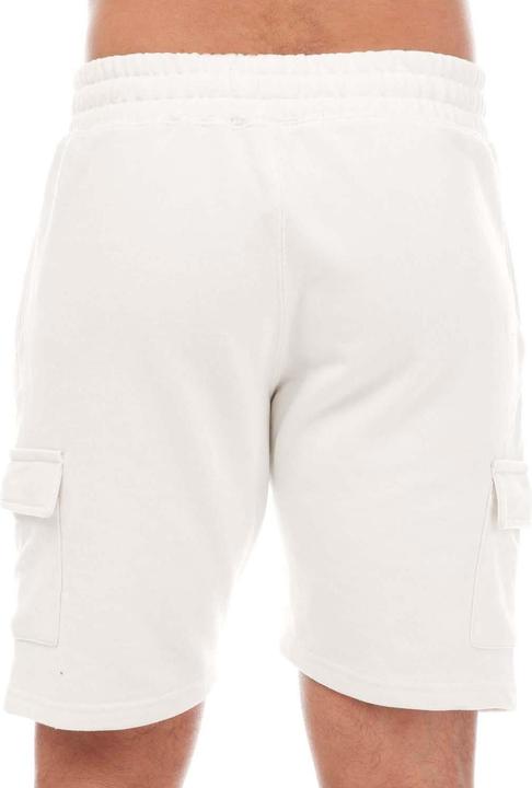 Actual product image Established Mens Unwashed Cargo Shorts
