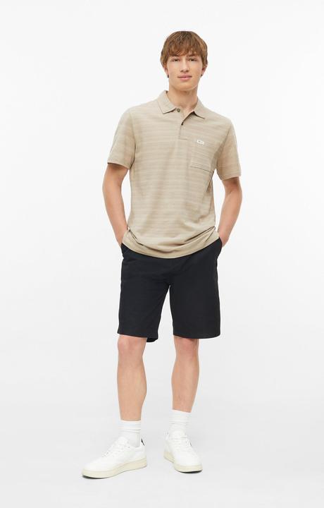 Produktbild s.Oliver Polo-Shirt (L)
