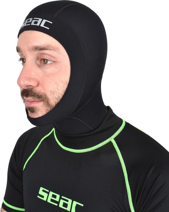 Produktbild Seac Kopfhaube Standard 3 mm (5 mm, XXL)