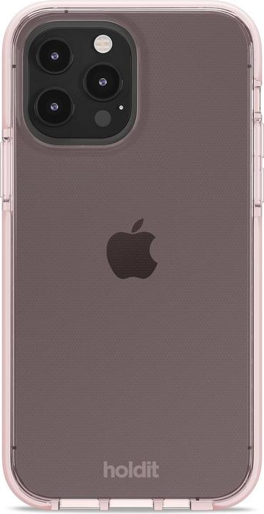 Actual product image Holdit Seethru (Apple iPhone 13 Pro)