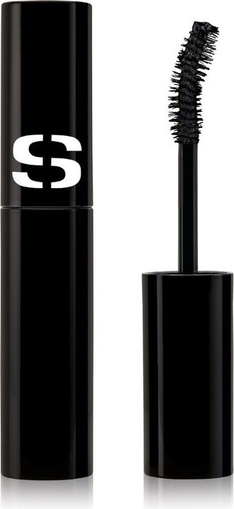 Produktbild Sisley So Curl (Deep Black)