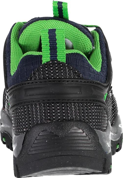 Produktbild CMP Campagnolo Rigel Low WP Trekking Shoes Kids (33)