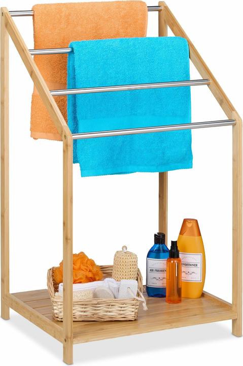 Produktbild Relaxdays 2x Tischkehrset (1 Stk.)