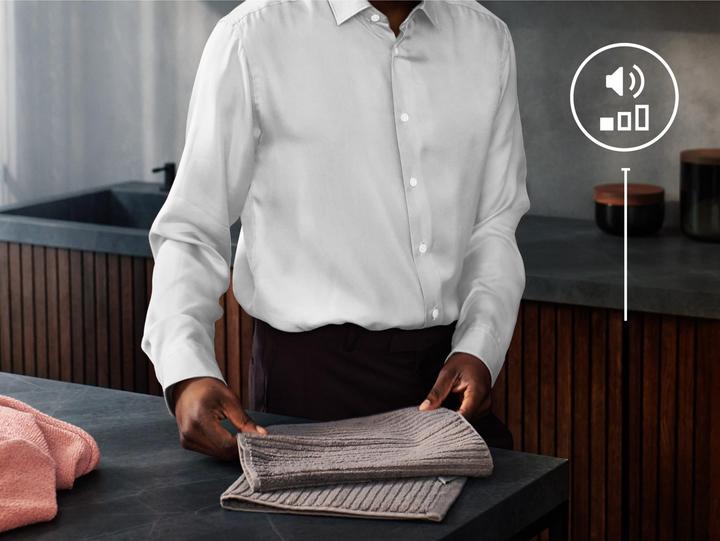 Produktbild AEG Waschmaschine / Trockner LWN7E8636F 1600 rpm