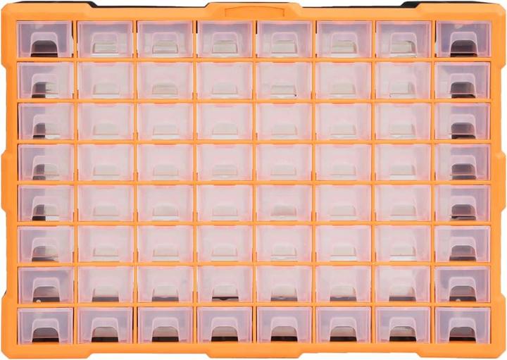 Actual product image vidaXL Multi-Schubladen-Organizer