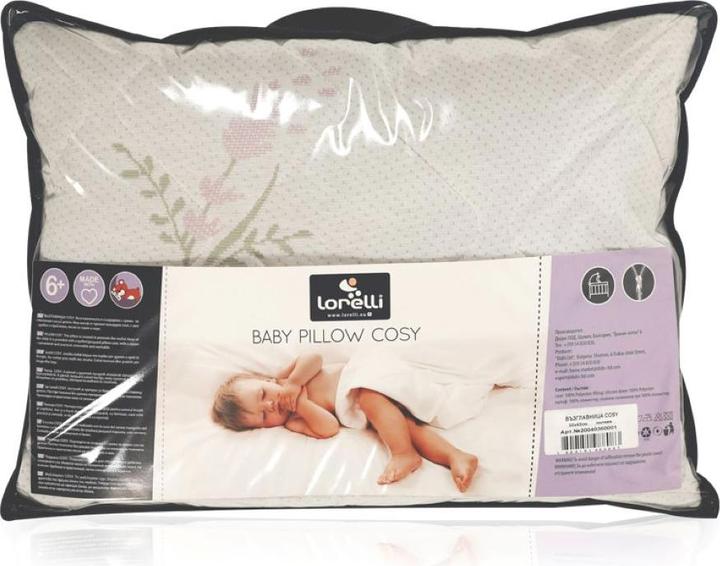 Actual product image Lorelli Baby pillow Cosy, 38 x 29 cm