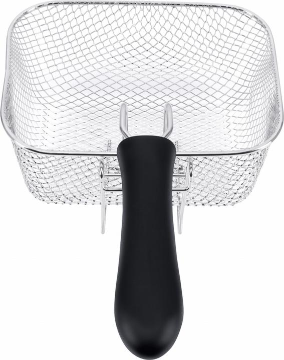 Actual product image Steba FGN 2.0 deep fryer