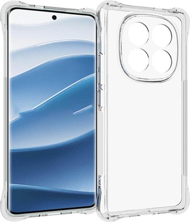 kwmobile Carcasa Compatible con Xiaomi Redmi Note 11 Pro/Note 11 Pro